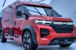 Dacia Dokker Camper 2026 Revealed: Functional Camper Built for Modern Travelers