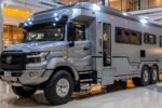 2026 Toyota Motorhome Finally Revealed First Look, Features Powerful Engine and Smart Technology, Mileage, & Price