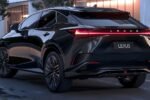 Lexus RX 350 2026 Launch: Bold Design, Luxury Interior, Hybrid Power, 45 MPG & Premium Comfort